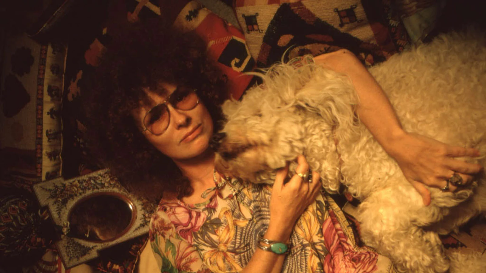 Dory Previn