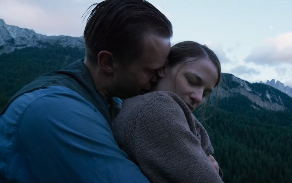 A Hidden Life Review Terrence Malick Captures The Spectrum Of Human
