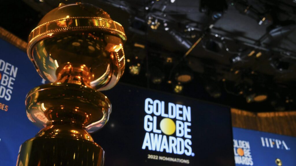 Golden Globes Voting Body Now Totals 310 Voters and Reflects 58