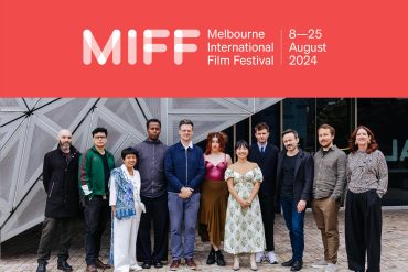 2024 Melbourne International Film Festival